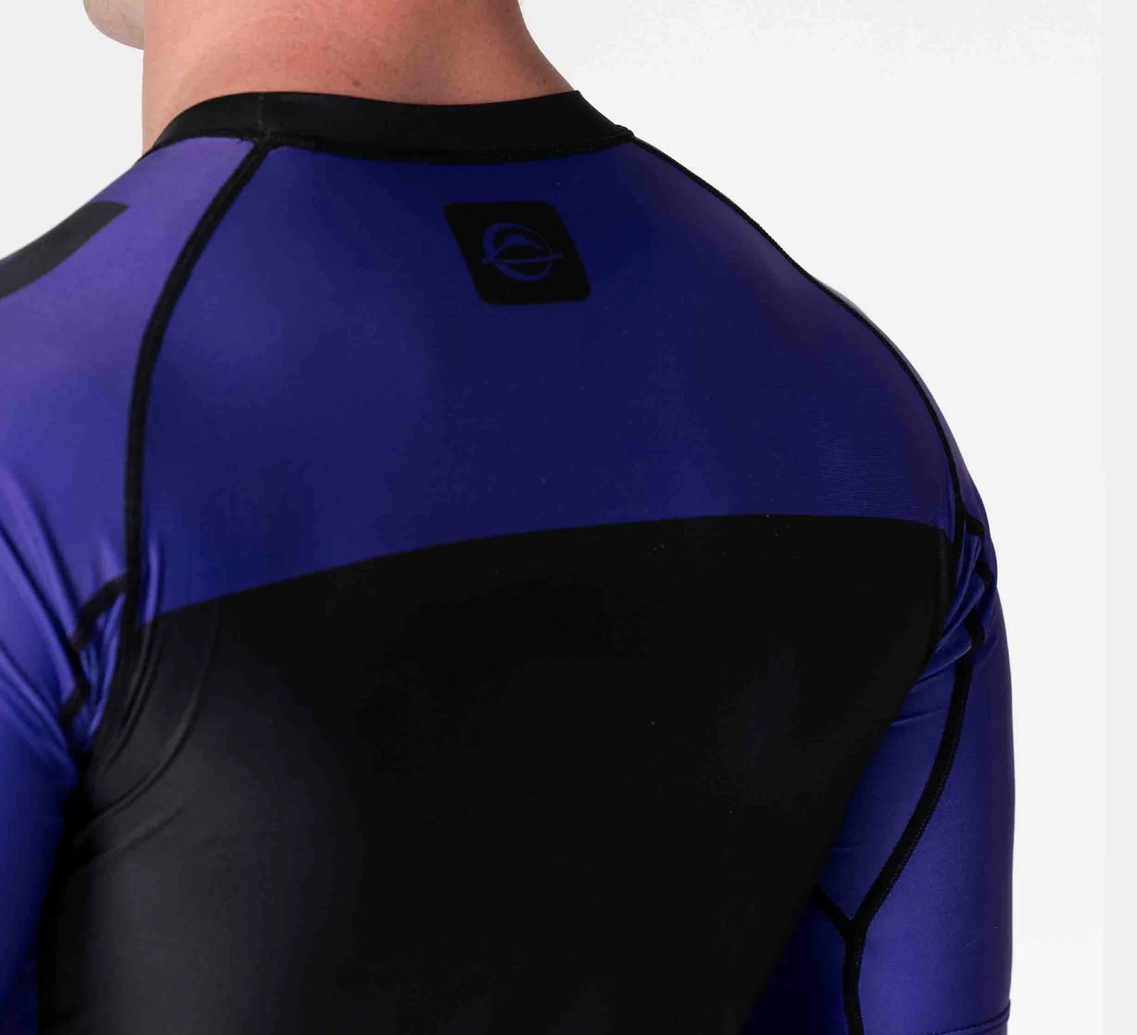 Fuji IBJJF Ranked Rashguard   