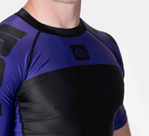 Fuji IBJJF Ranked Rashguard   