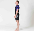 Fuji IBJJF Ranked Rashguard   