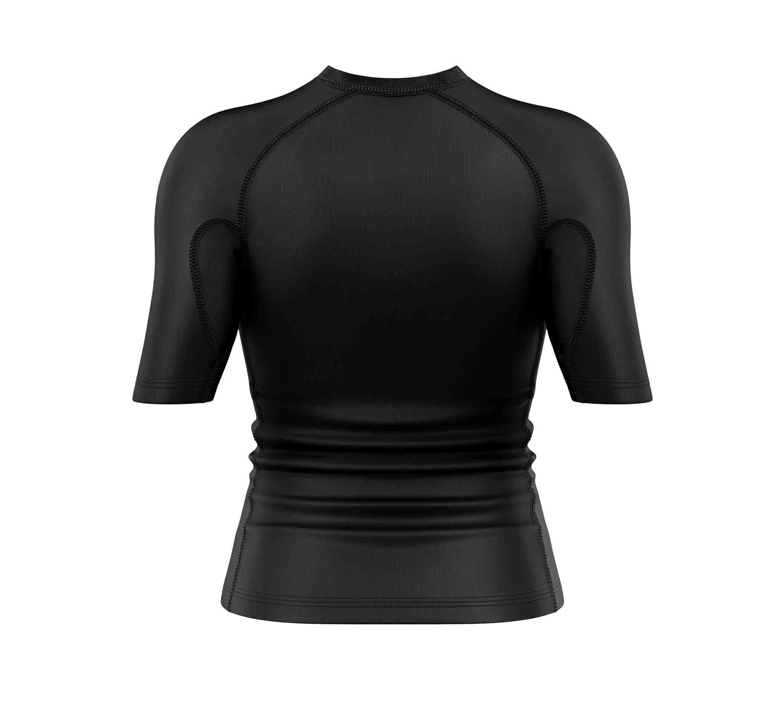 Fuji Women's Icon Heat Rashguard   