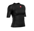 Fuji Women's Icon Heat Rashguard   