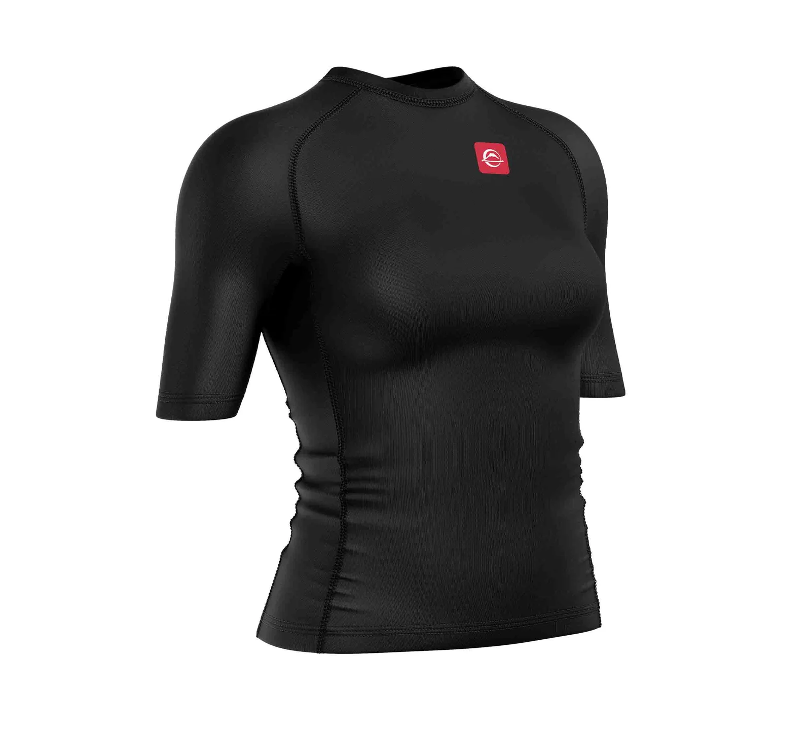 Fuji Women's Icon Heat Rashguard   