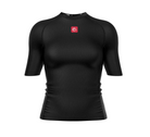 Fuji Women's Icon Heat Rashguard   