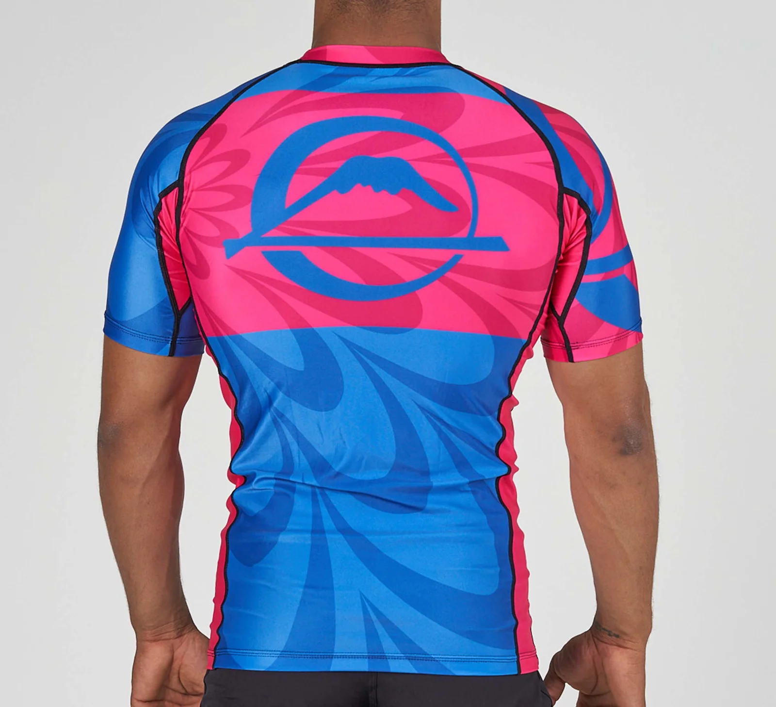 Fuji Illusion Flex Lite Rashguard   