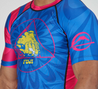 Fuji Illusion Flex Lite Rashguard   