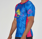 Fuji Illusion Flex Lite Rashguard   