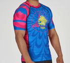 Fuji Illusion Flex Lite Rashguard   