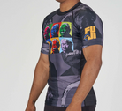 Fuji Kano Flex Lite Rashguard   