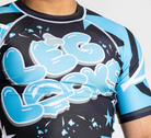 Fuji Leg Lock Flex Lite Rashguard   