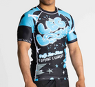 Fuji Leg Lock Flex Lite Rashguard   