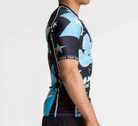 Fuji Leg Lock Flex Lite Rashguard   