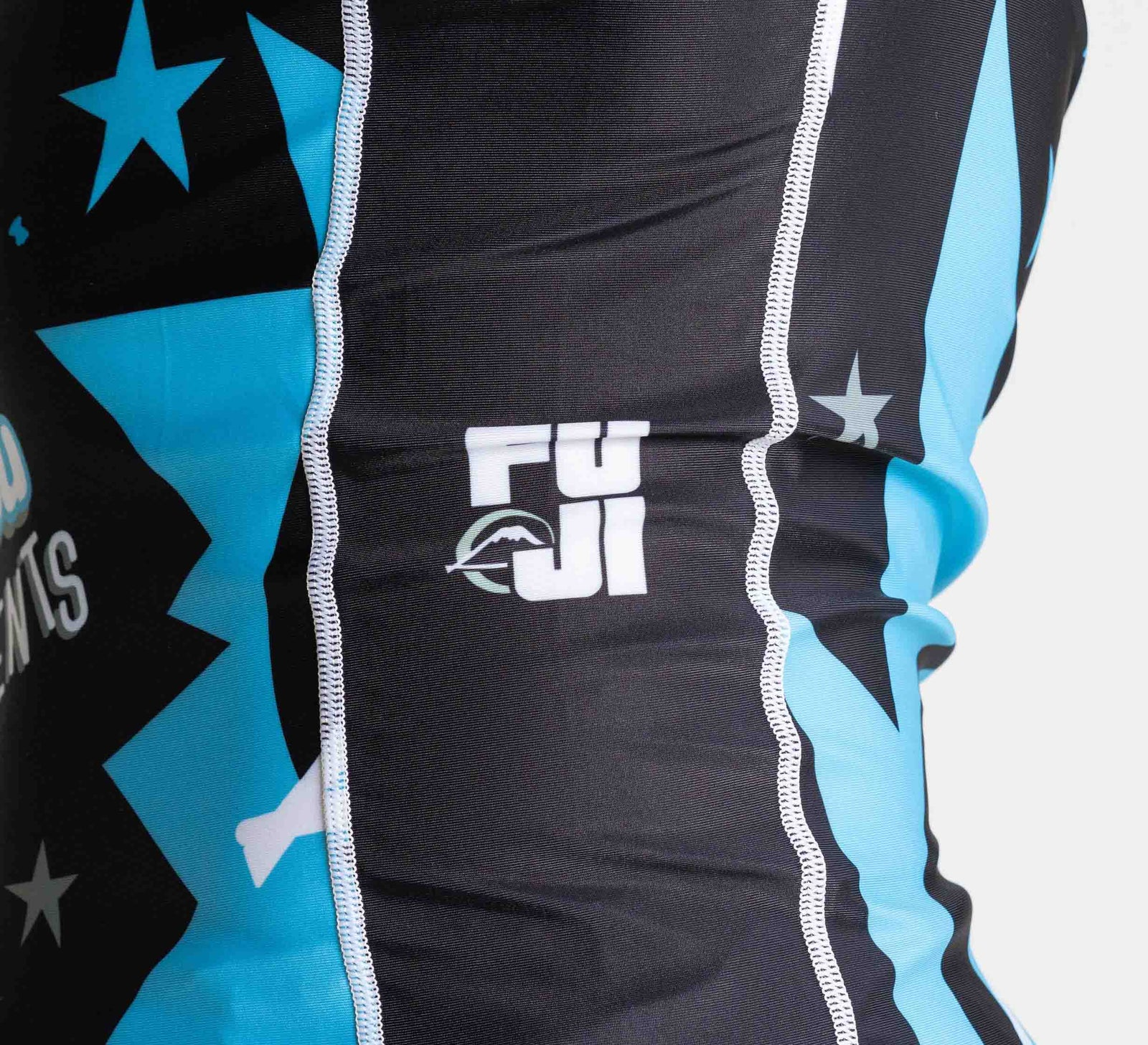 Fuji Leg Lock Flex Lite Rashguard   