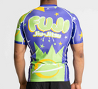 Fuji Leg Lock Flex Lite Rashguard   