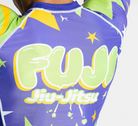 Fuji Leg Lock Flex Lite Rashguard   