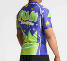 Fuji Leg Lock Flex Lite Rashguard   