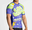 Fuji Leg Lock Flex Lite Rashguard   