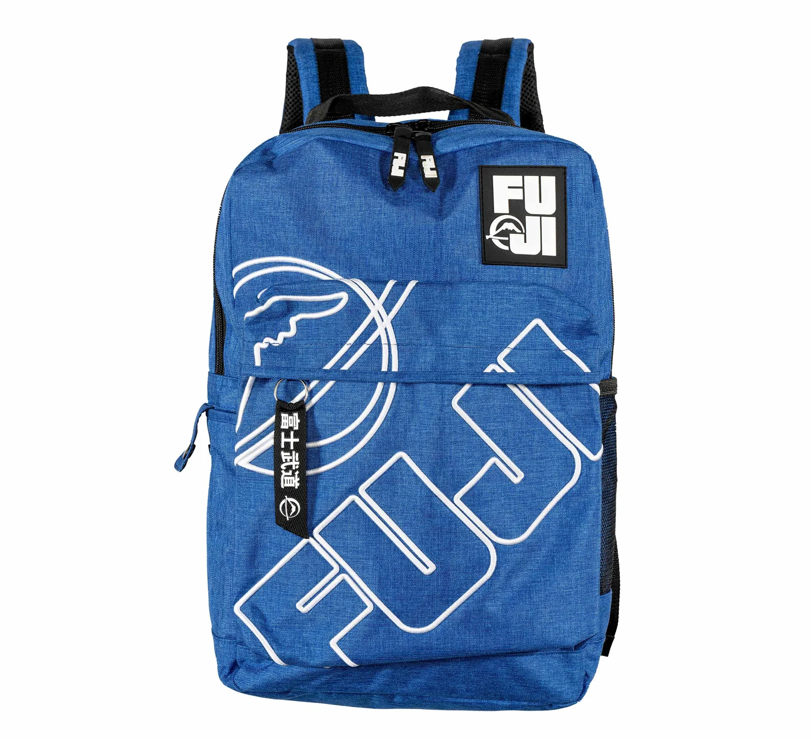 Fuji Lifestyle Backpack Blue  