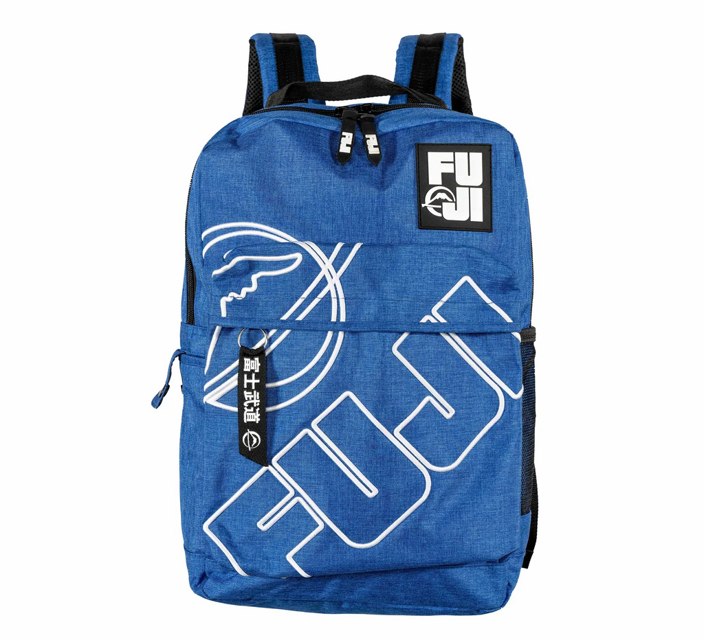 Fuji Lifestyle Backpack Blue  