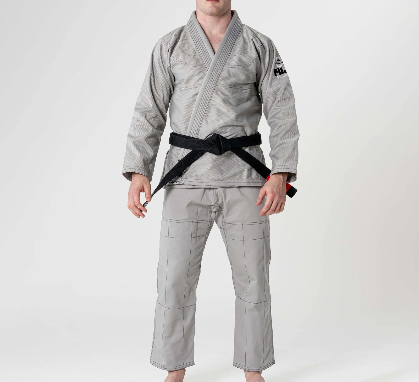 Fuji Lightweight BJJ Gi   