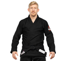 Fuji Lightweight BJJ Gi   