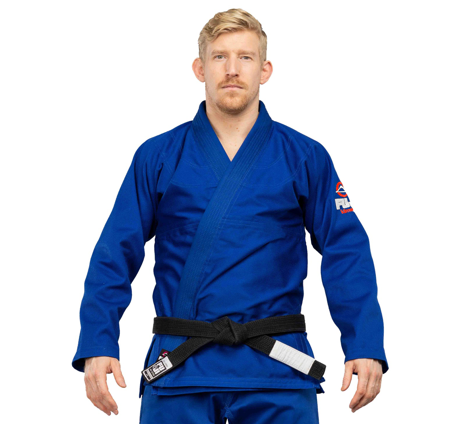 Fuji Lightweight BJJ Gi   