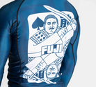 Fuji Maeda Flex Lite Rashguard   