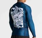 Fuji Maeda Flex Lite Rashguard   