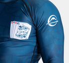 Fuji Maeda Flex Lite Rashguard   