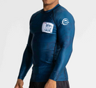 Fuji Maeda Flex Lite Rashguard   