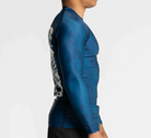 Fuji Maeda Flex Lite Rashguard   