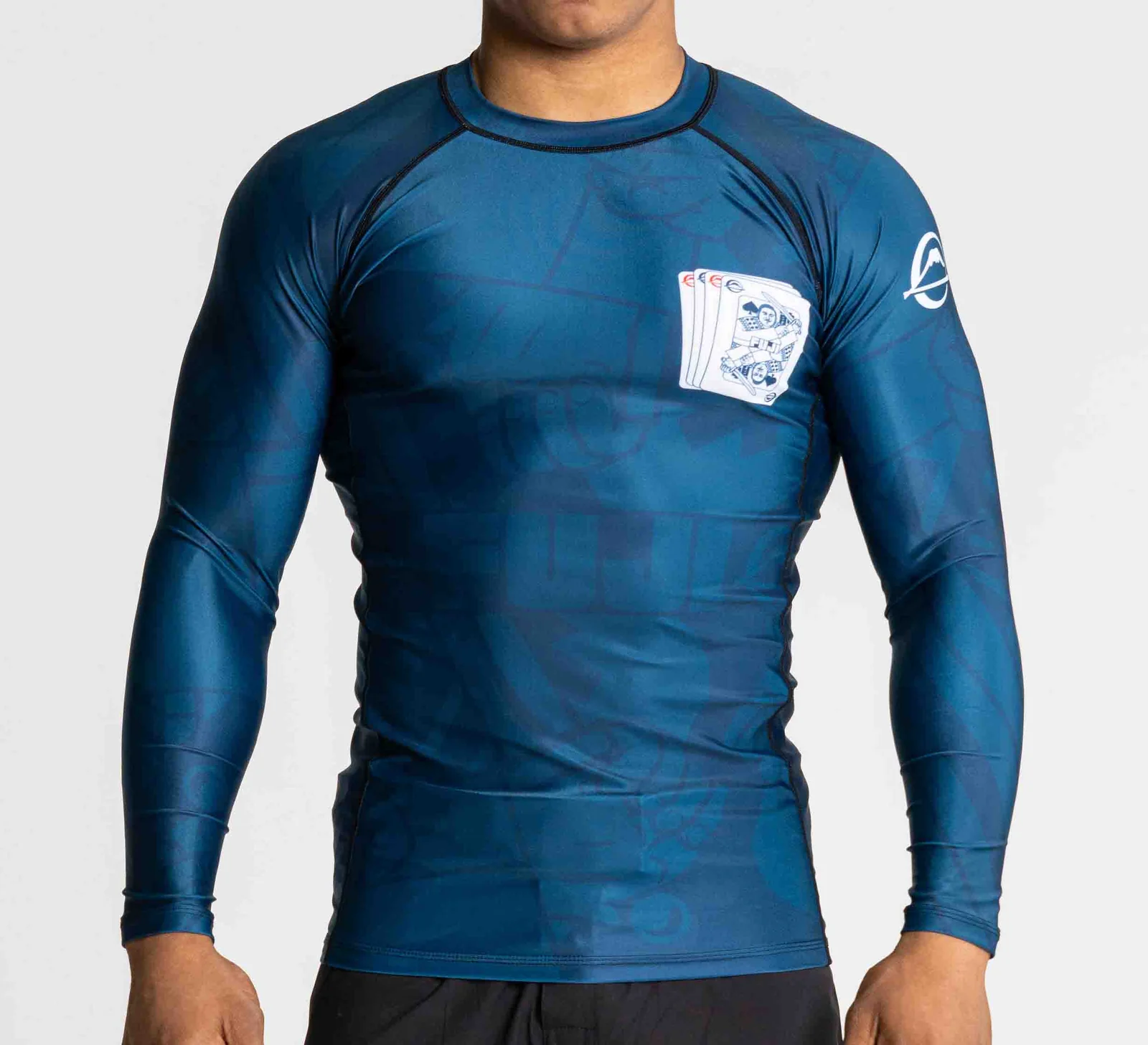 Fuji Maeda Flex Lite Rashguard XS  