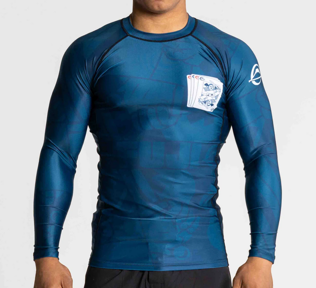 BJJ Rash Guards | Shop Jiu Jitsu Rash Guards at JiuJitsu.com