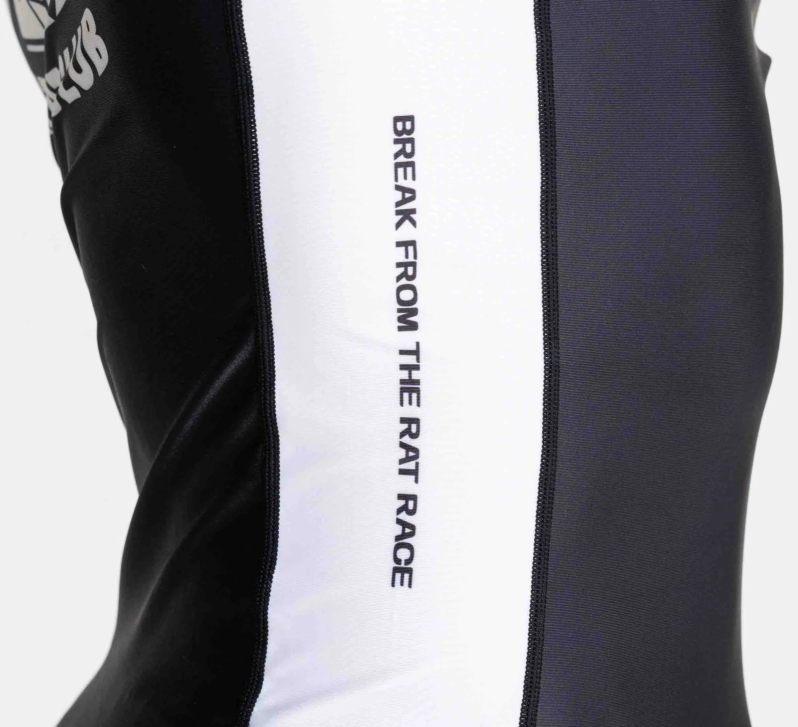 Fuji Mat Rat Flec Lite Rash Guard   