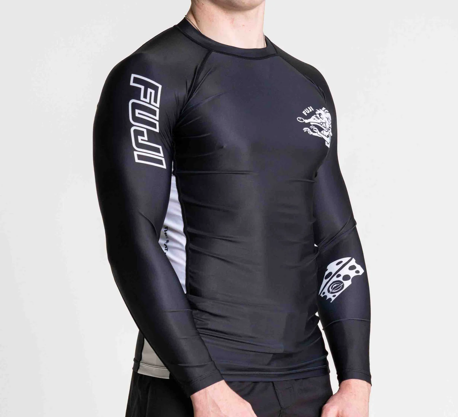 Fuji Mat Rat Flec Lite Rash Guard   