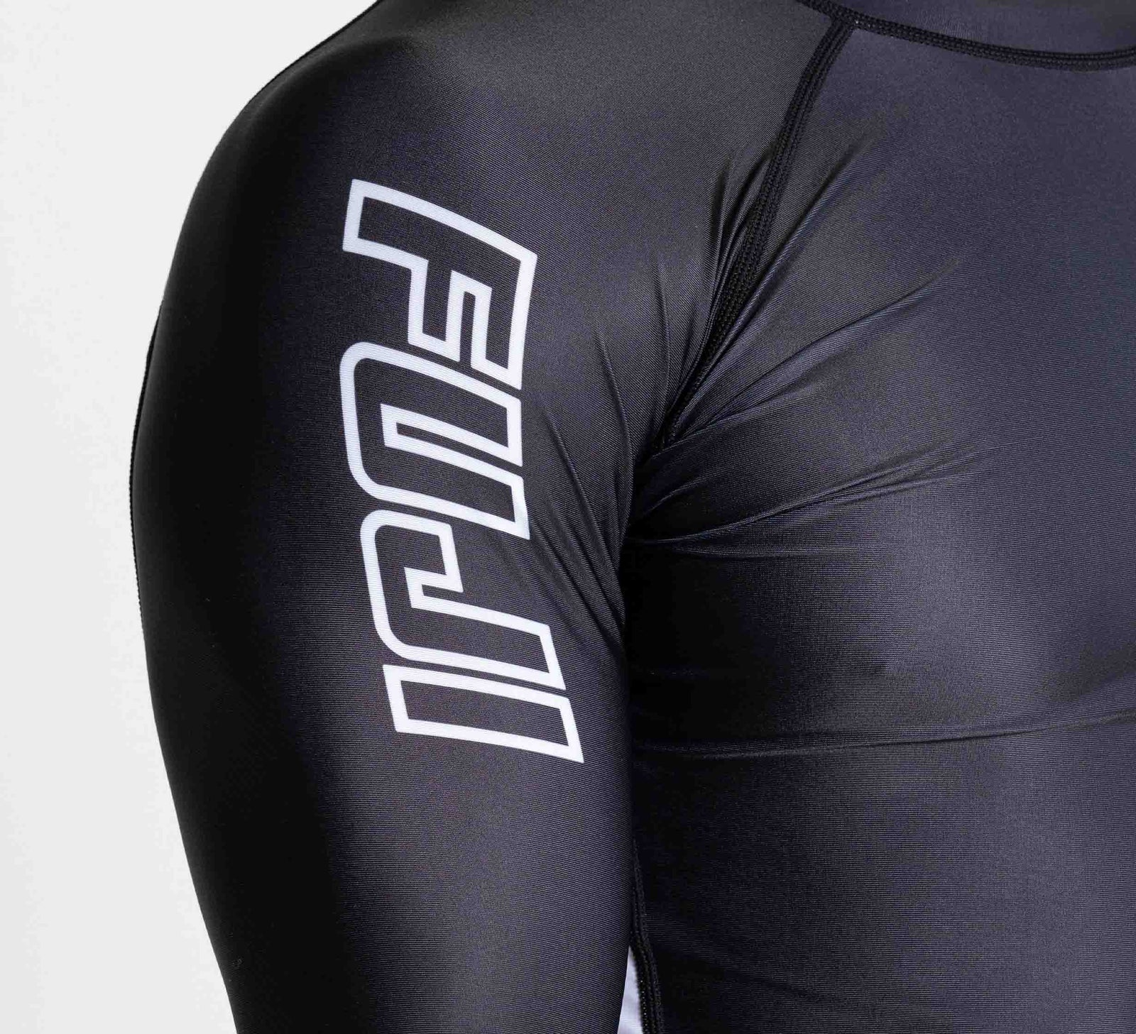 Fuji Mat Rat Flec Lite Rash Guard   