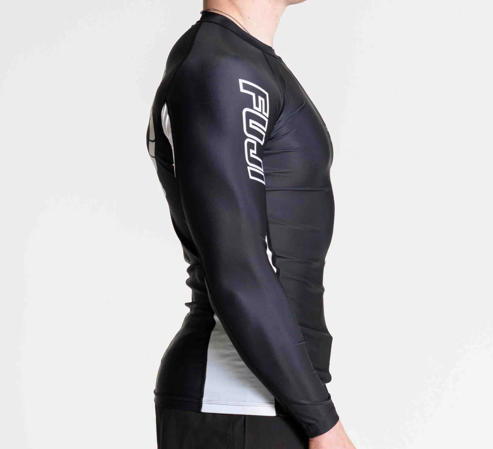 Fuji Mat Rat Flec Lite Rash Guard   