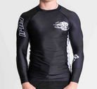 Fuji Mat Rat Flec Lite Rash Guard XS  