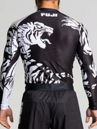 Fuji MOKO Long Sleeve Rashguard   