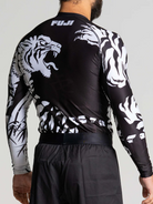 Fuji MOKO Long Sleeve Rashguard   