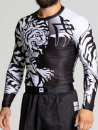 Fuji MOKO Long Sleeve Rashguard   