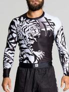 Fuji MOKO Long Sleeve Rashguard   