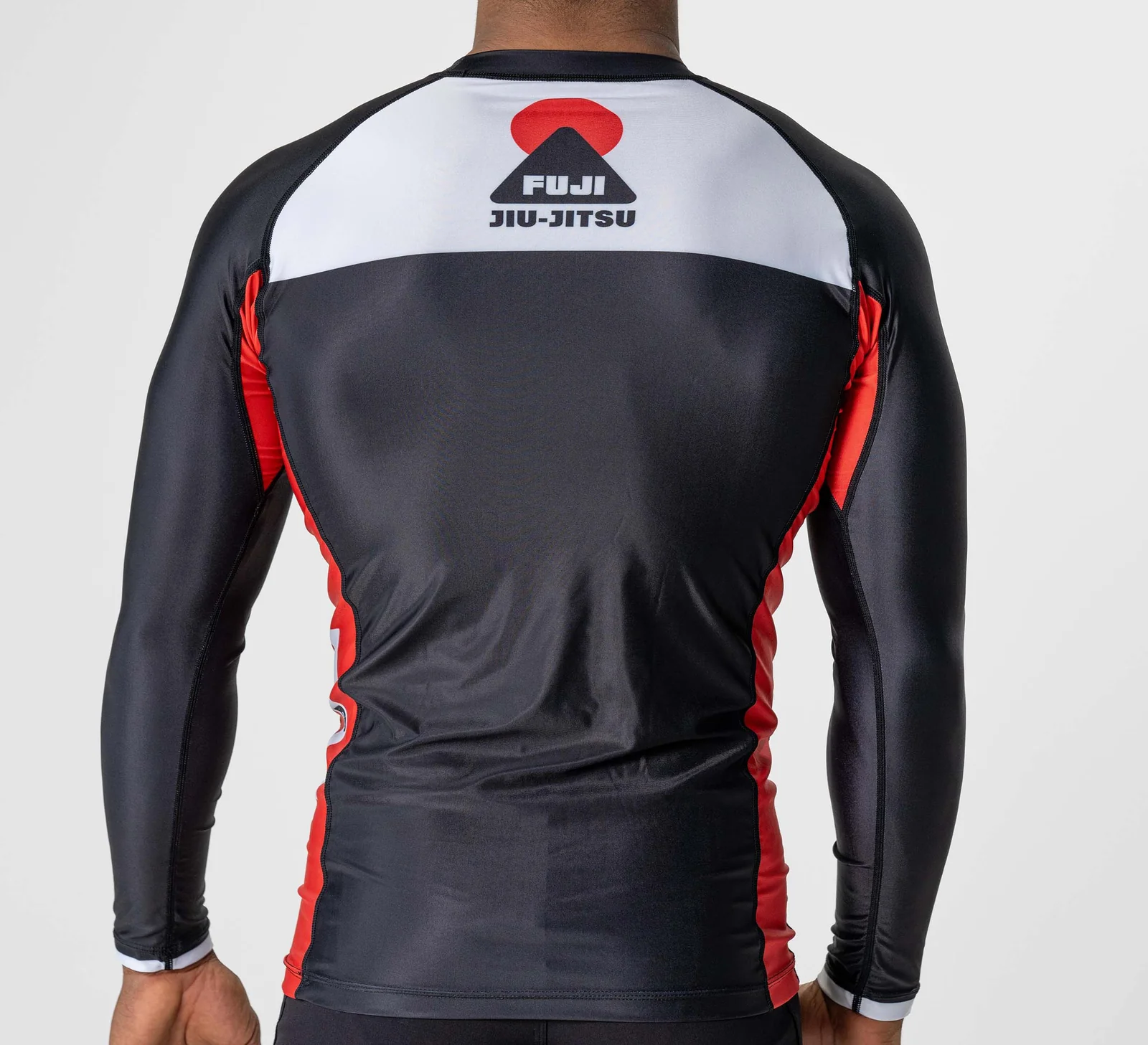 Fuji Nippon Flex Lite Rashguard   