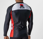 Fuji Nippon Flex Lite Rashguard   