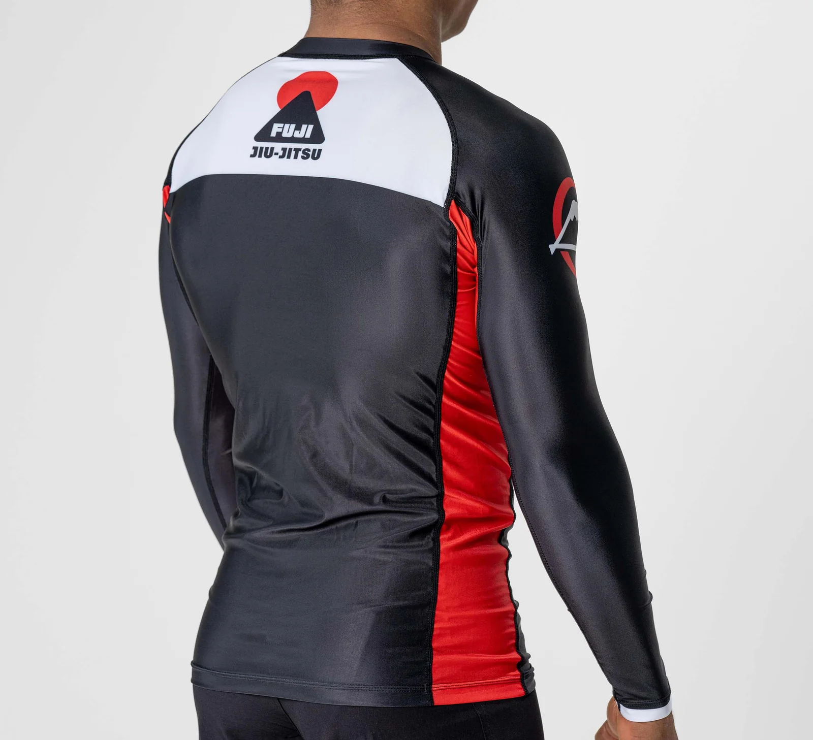 Fuji Nippon Flex Lite Rashguard   