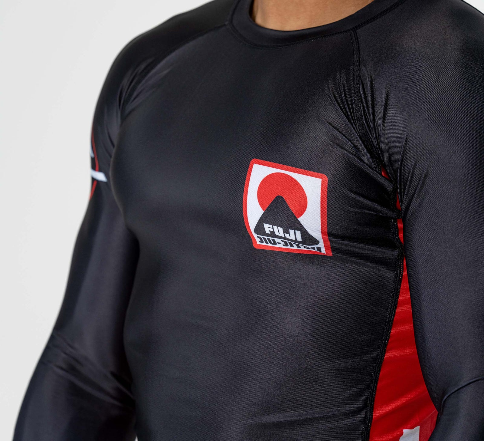 Fuji Nippon Flex Lite Rashguard   