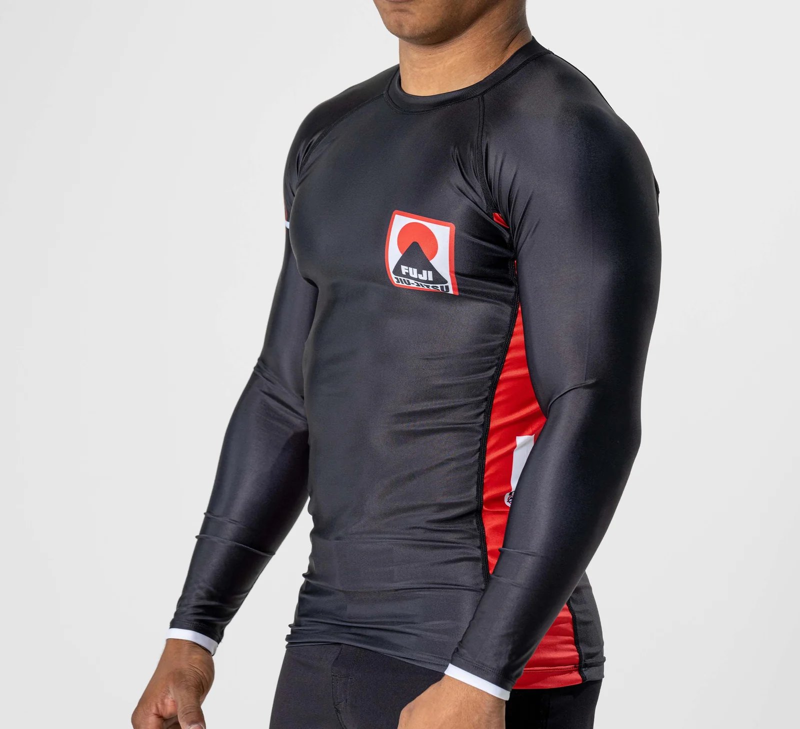 Fuji Nippon Flex Lite Rashguard   