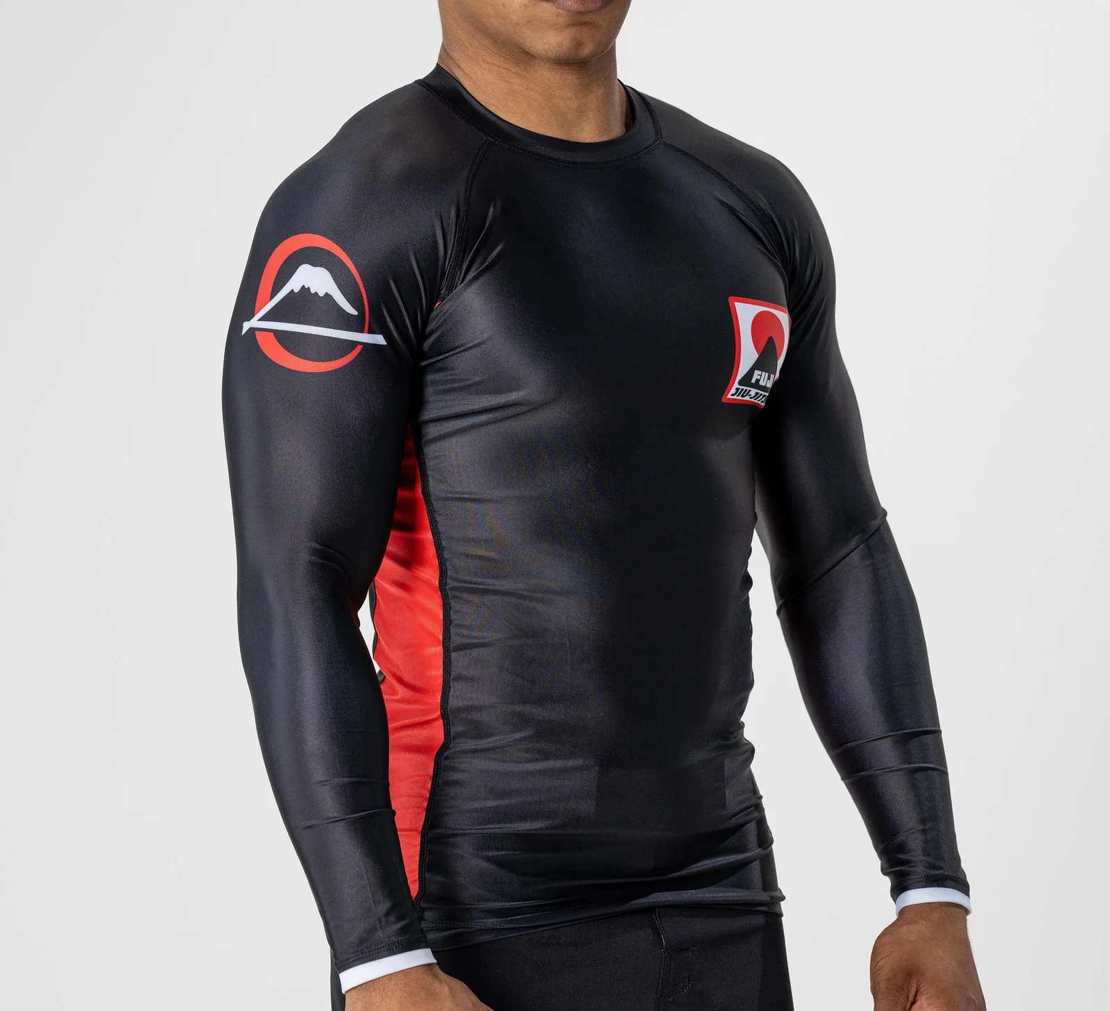 Fuji Nippon Flex Lite Rashguard   