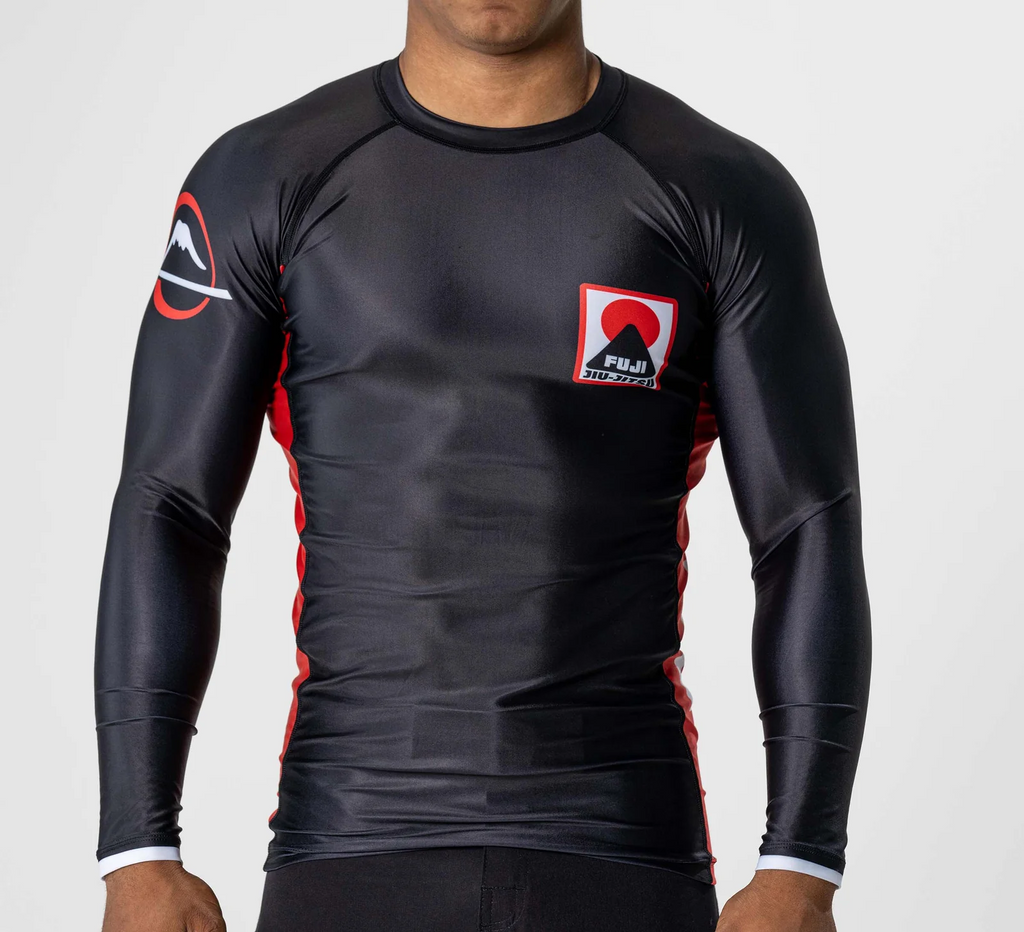 BJJ Rash Guards | Shop Jiu Jitsu Rash Guards at JiuJitsu.com