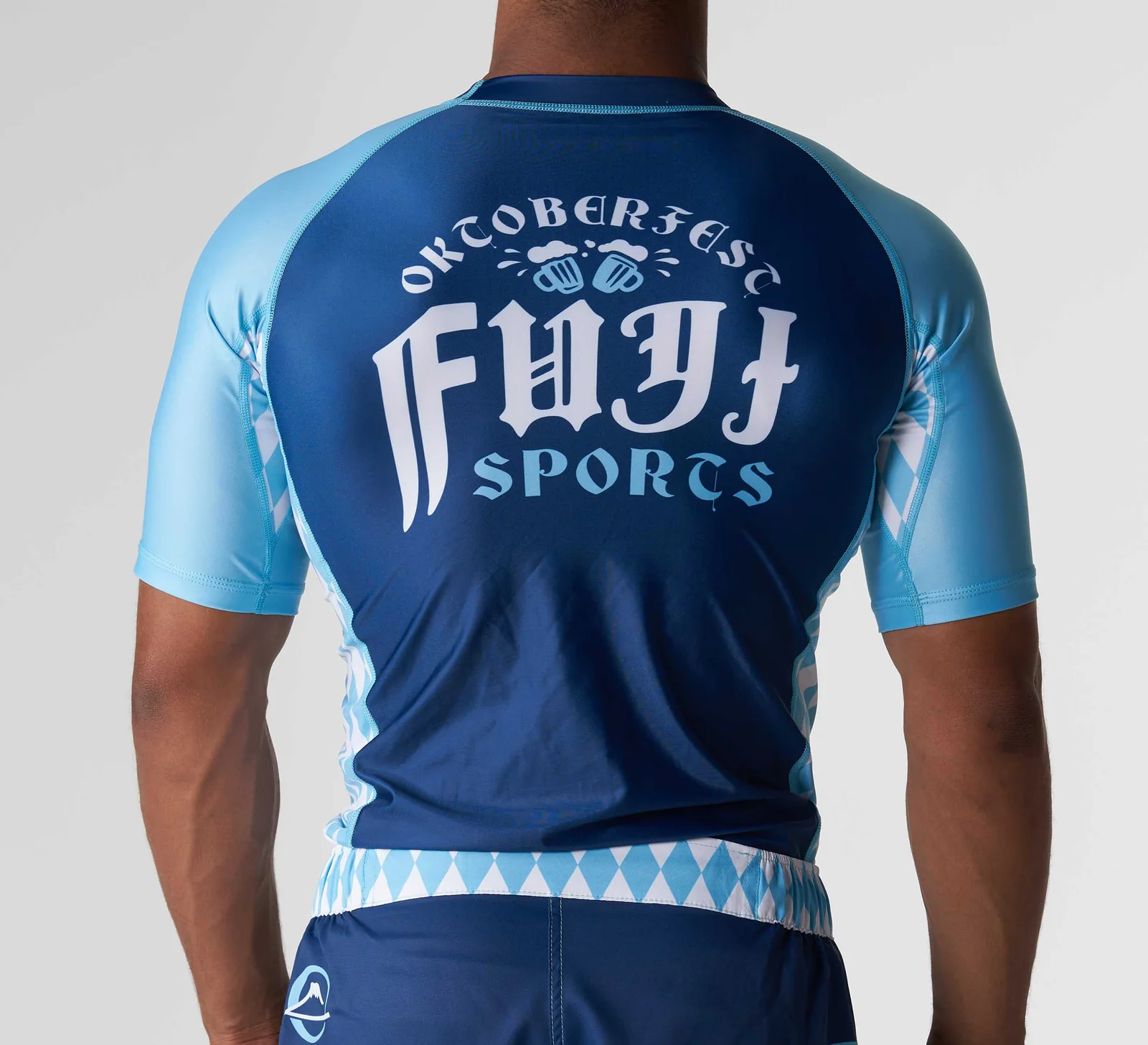 Fuji Oktober Fest Rashguard   