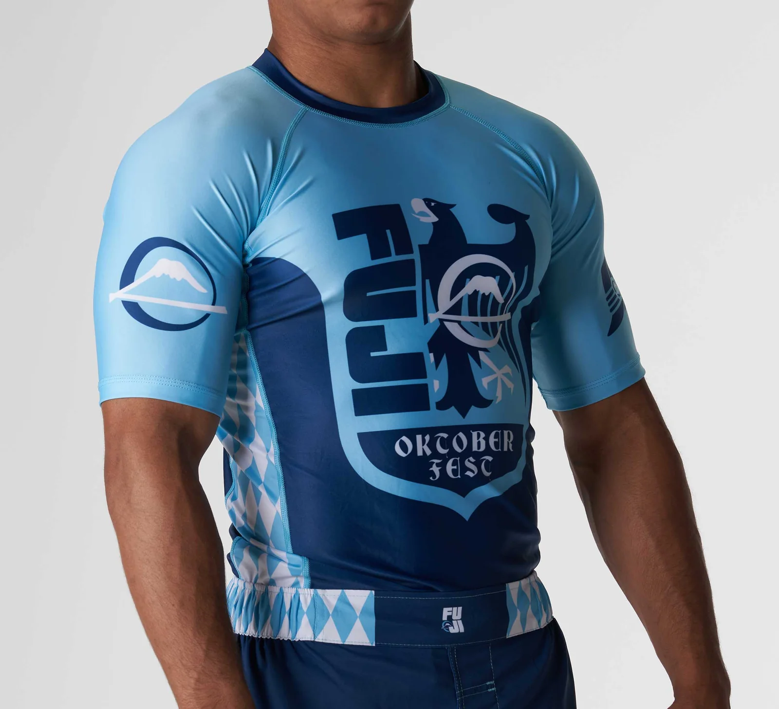 Fuji Oktober Fest Rashguard   